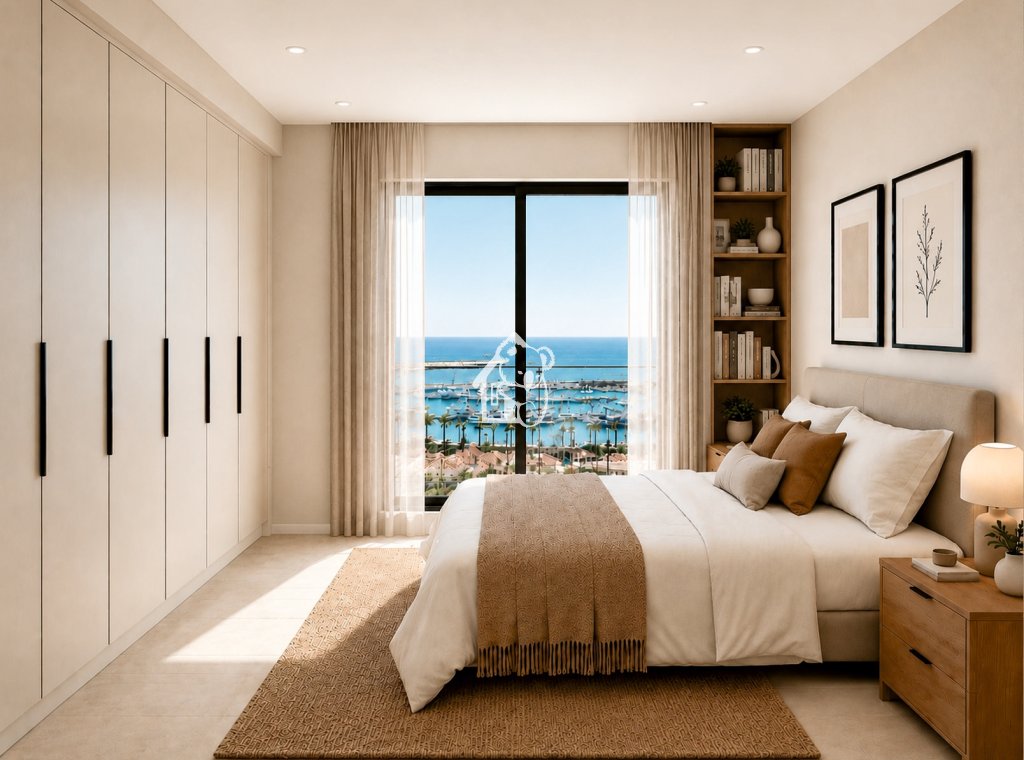 Obra nueva - Apartamento / piso - Torrevieja