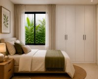 Obra nueva - Apartamento / piso - Torrevieja