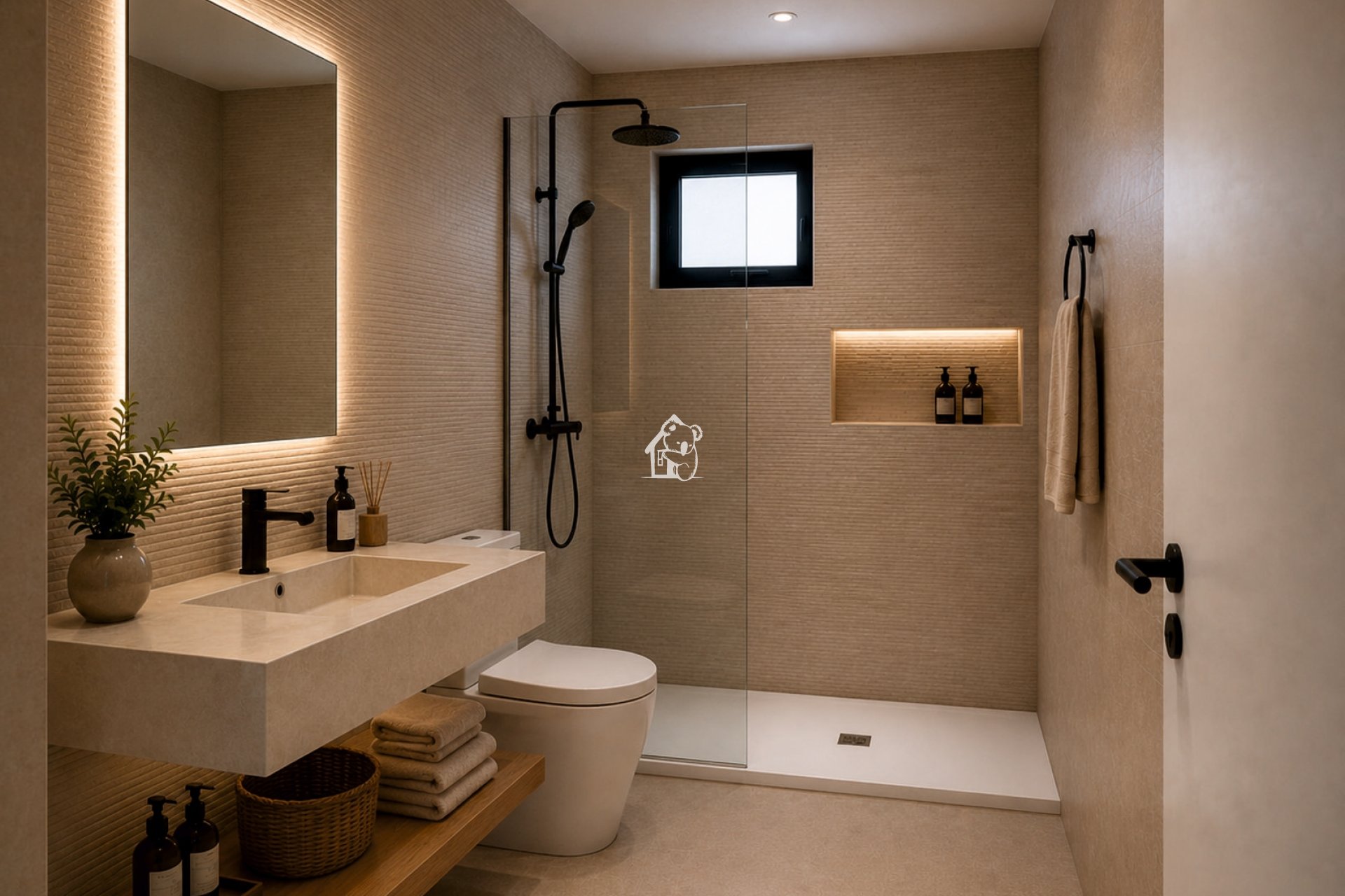 Obra nueva - Apartamento / piso - Torrevieja