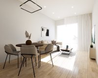 Obra nueva - Apartamento / piso - Torrevieja