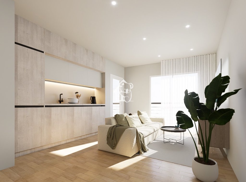 Obra nueva - Apartamento / piso - Torrevieja