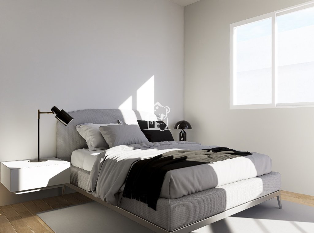 Obra nueva - Apartamento / piso - Torrevieja