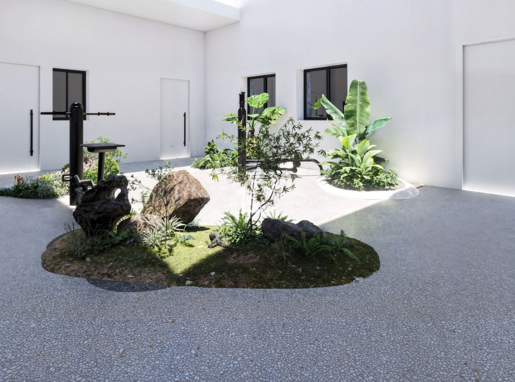 Obra nueva - Apartamento / piso - Torrevieja