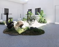 Obra nueva - Apartamento / piso - Torrevieja