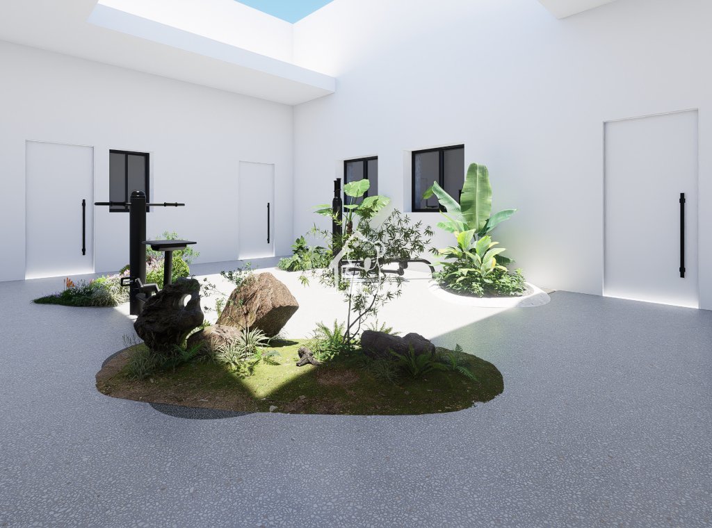 Obra nueva - Apartamento / piso - Torrevieja
