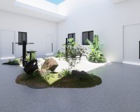 Obra nueva - Apartamento / piso - Torrevieja
