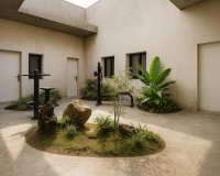Obra nueva - Apartamento / piso - Torrevieja