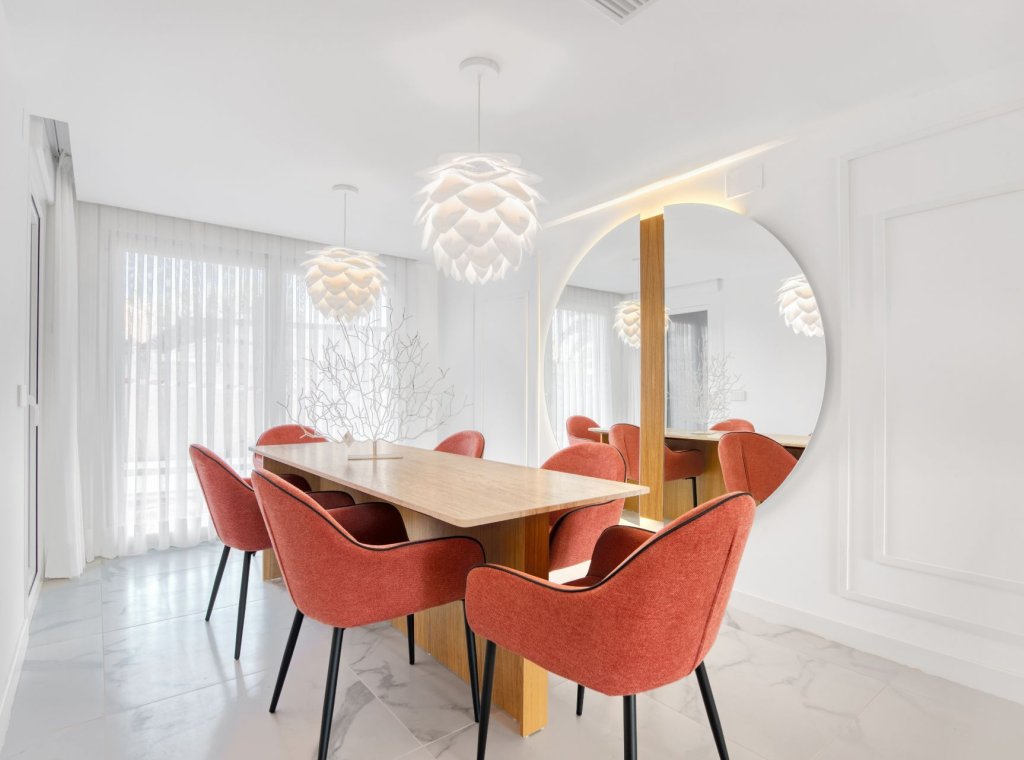 Obra nueva - Apartamento / piso - Torrevieja