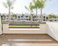 Obra nueva - Apartamento / piso - Torrevieja