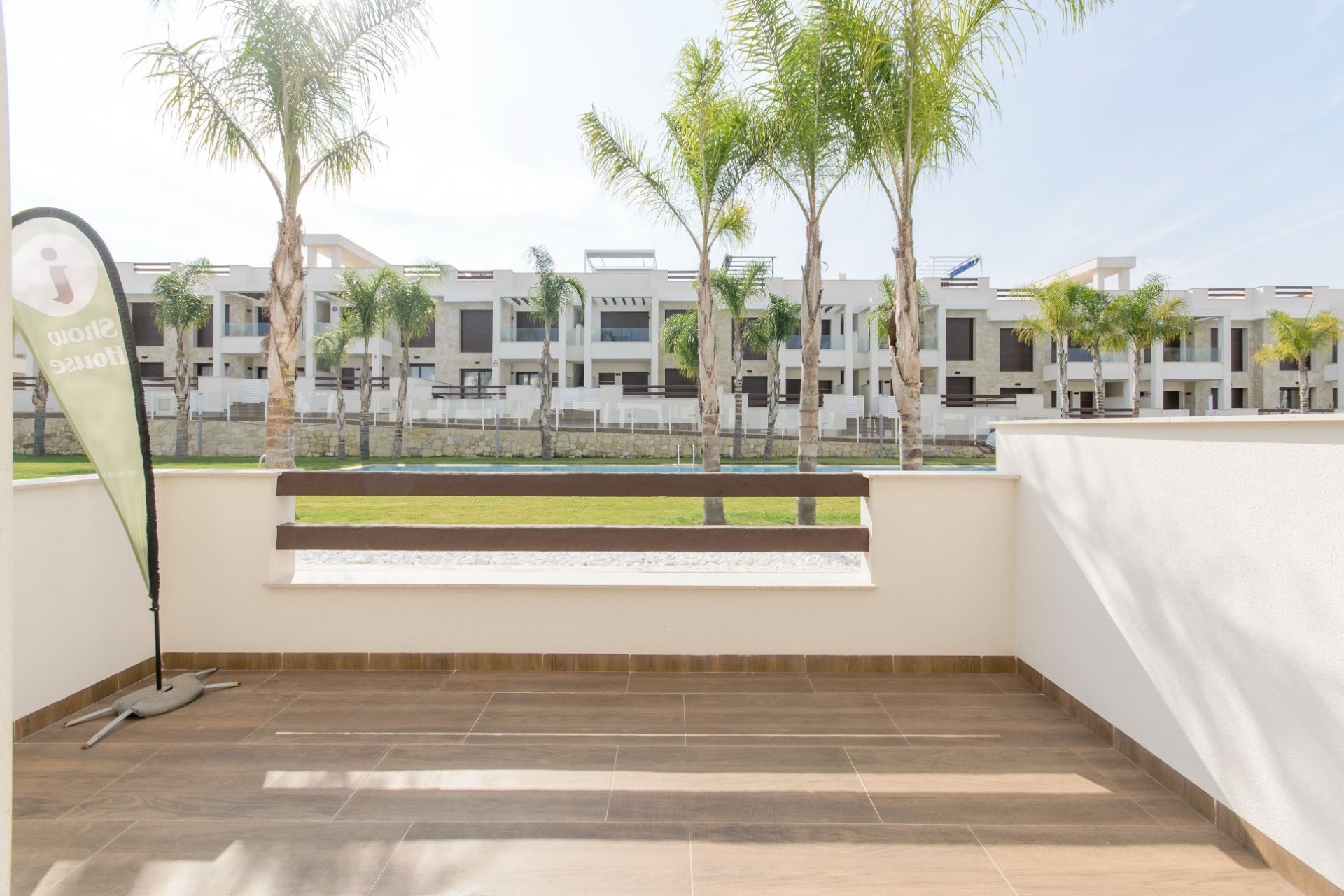 Obra nueva - Apartamento / piso - Torrevieja