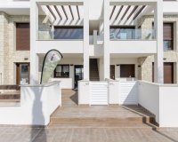 Obra nueva - Apartamento / piso - Torrevieja