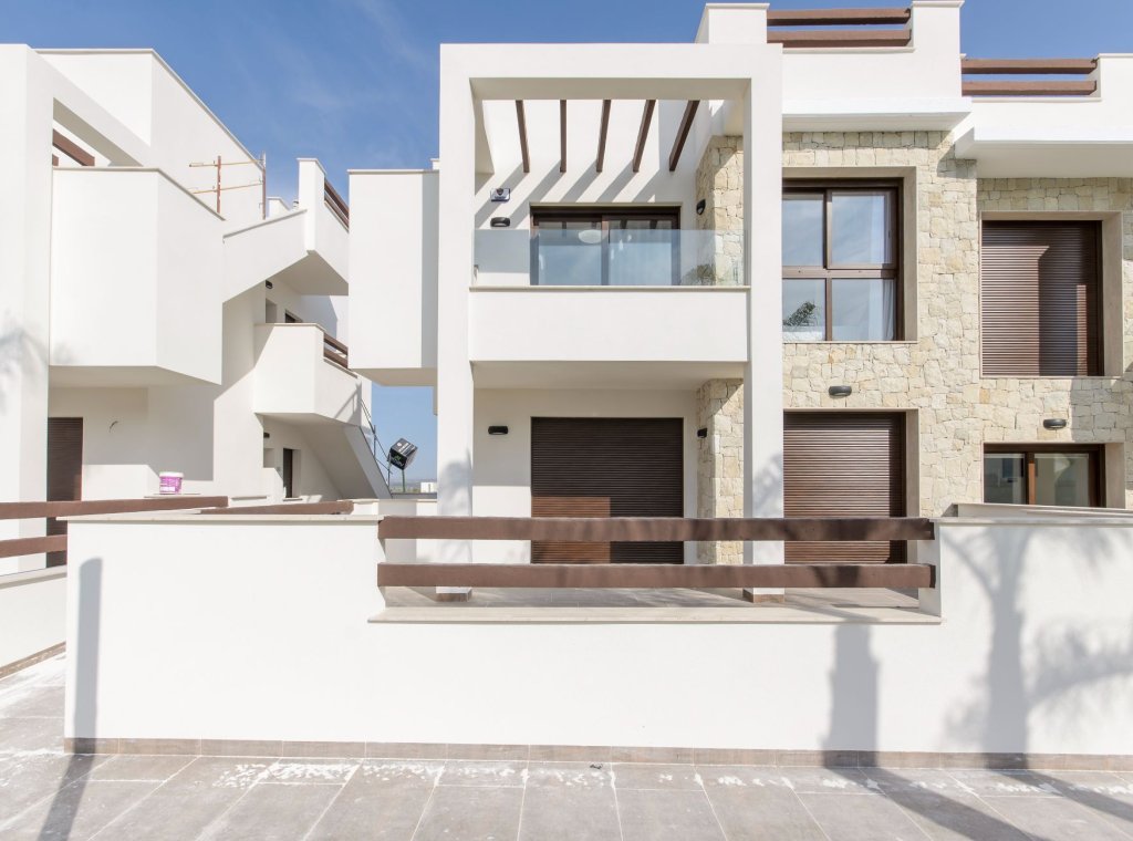 Obra nueva - Apartamento / piso - Torrevieja