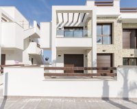 Obra nueva - Apartamento / piso - Torrevieja