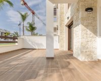 Obra nueva - Apartamento / piso - Torrevieja