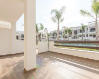 Obra nueva - Apartamento / piso - Torrevieja
