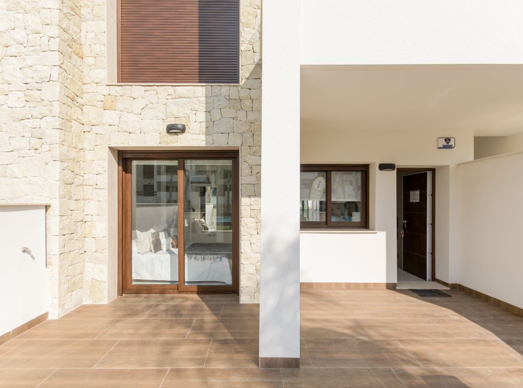 Obra nueva - Apartamento / piso - Torrevieja