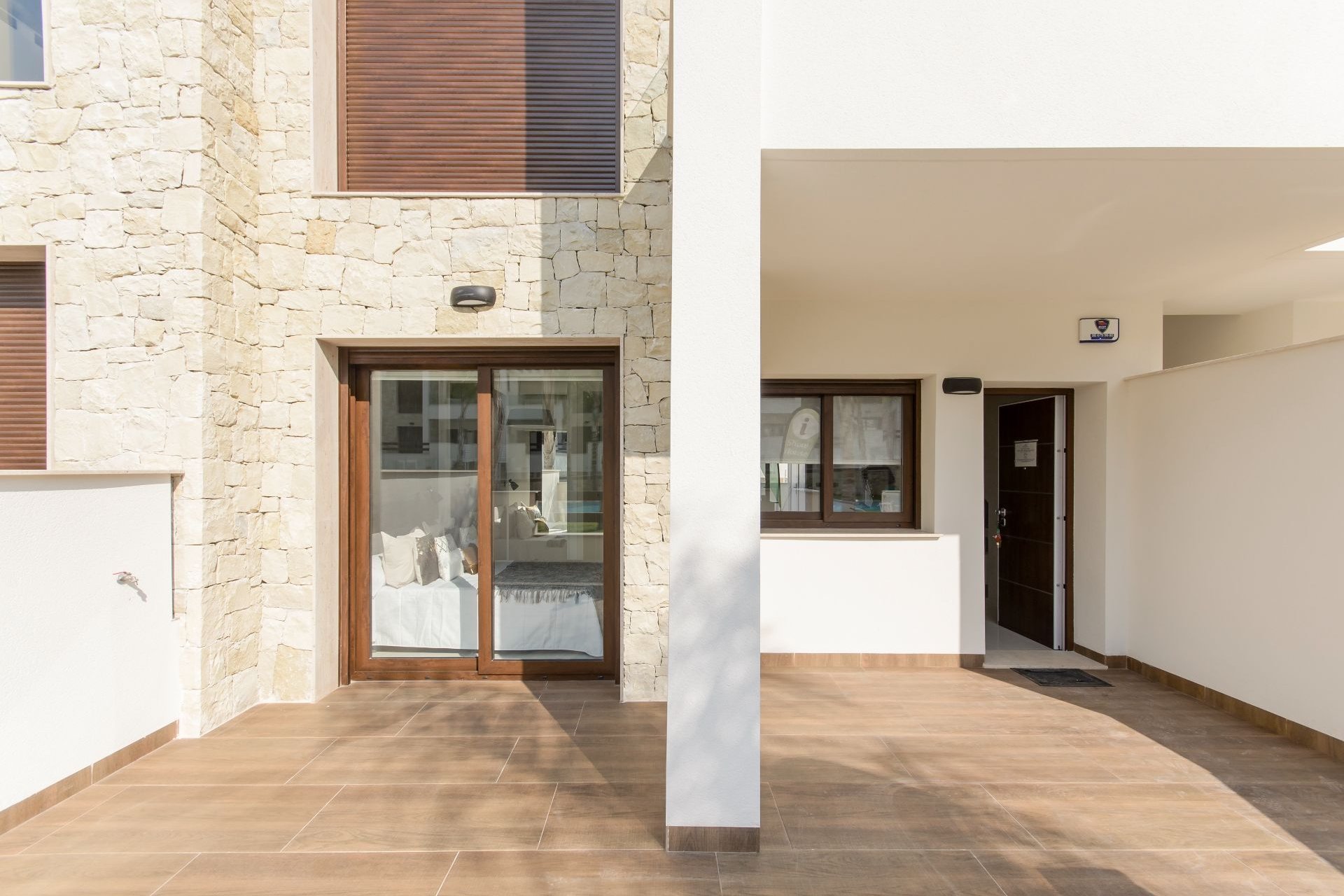 Obra nueva - Apartamento / piso - Torrevieja