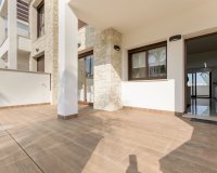 Obra nueva - Apartamento / piso - Torrevieja