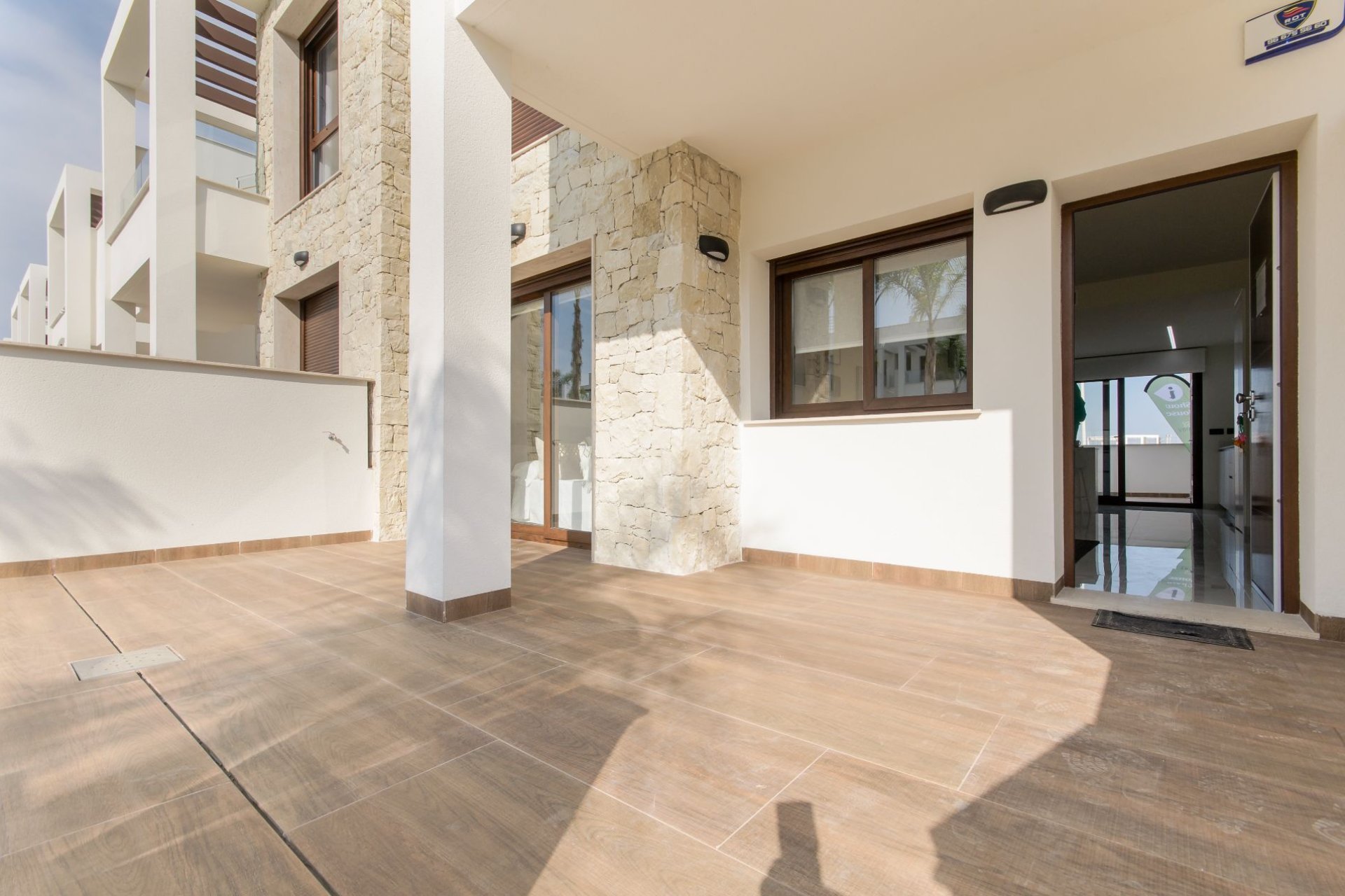 Obra nueva - Apartamento / piso - Torrevieja
