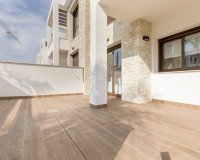 Obra nueva - Apartamento / piso - Torrevieja
