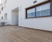 Obra nueva - Apartamento / piso - Torrevieja