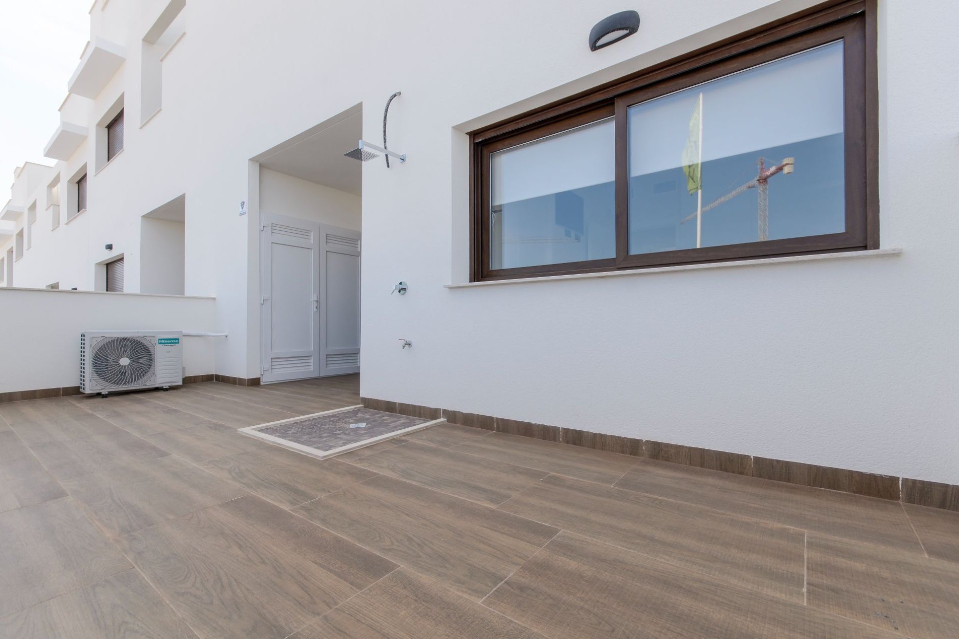 Obra nueva - Apartamento / piso - Torrevieja