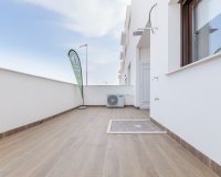 Obra nueva - Apartamento / piso - Torrevieja