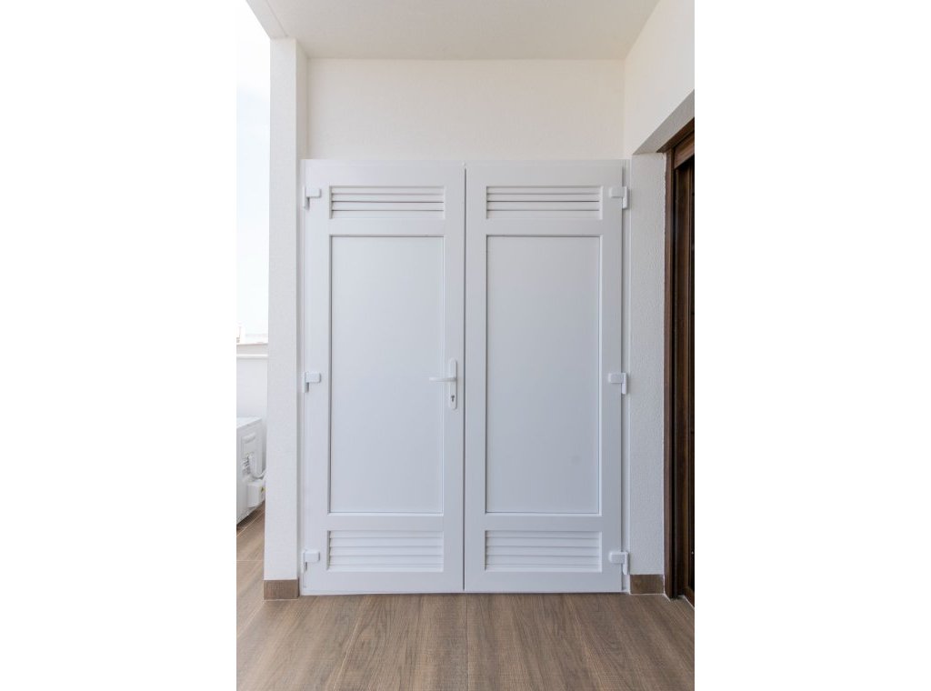 Obra nueva - Apartamento / piso - Torrevieja