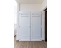 Obra nueva - Apartamento / piso - Torrevieja