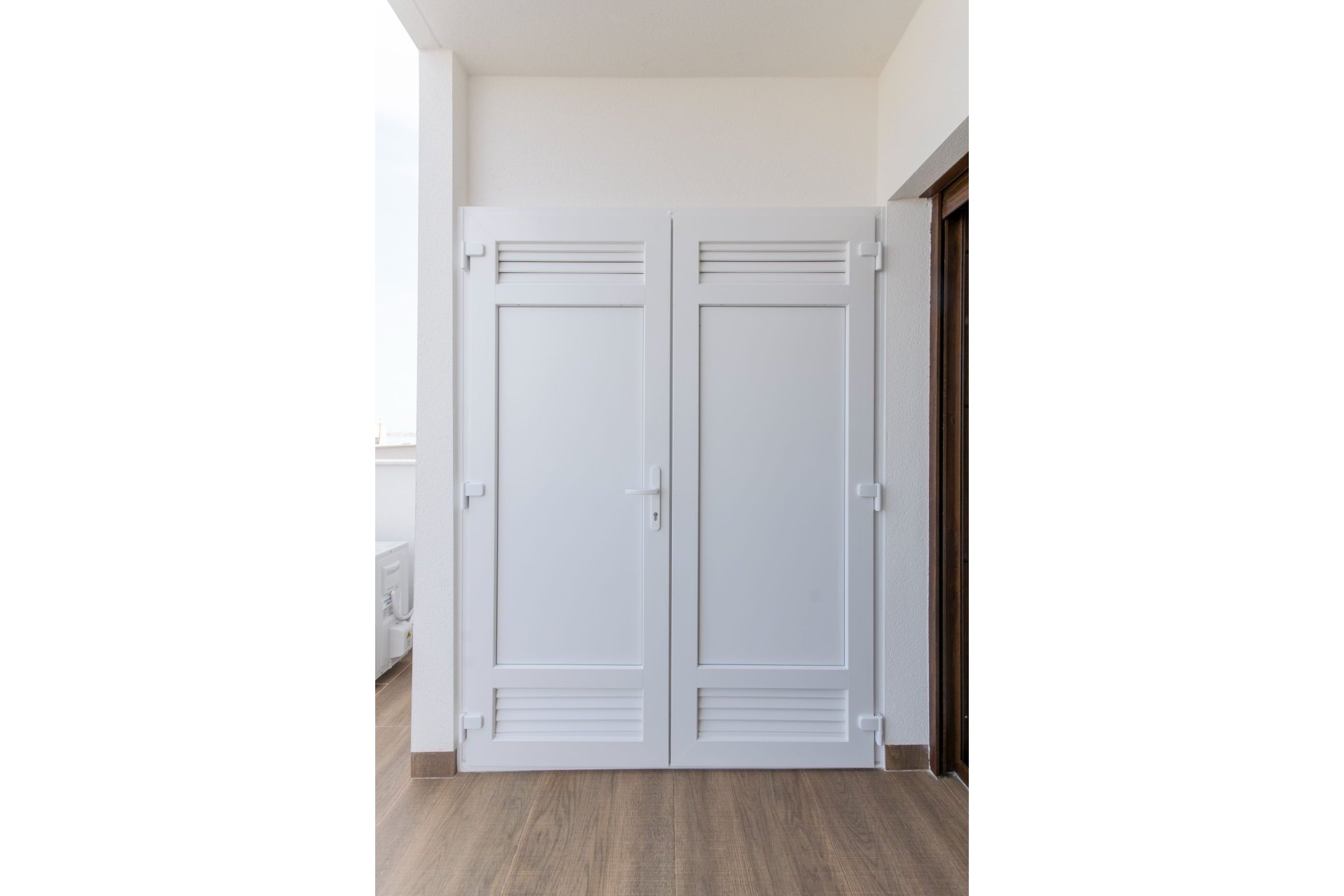 Obra nueva - Apartamento / piso - Torrevieja