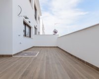 Obra nueva - Apartamento / piso - Torrevieja