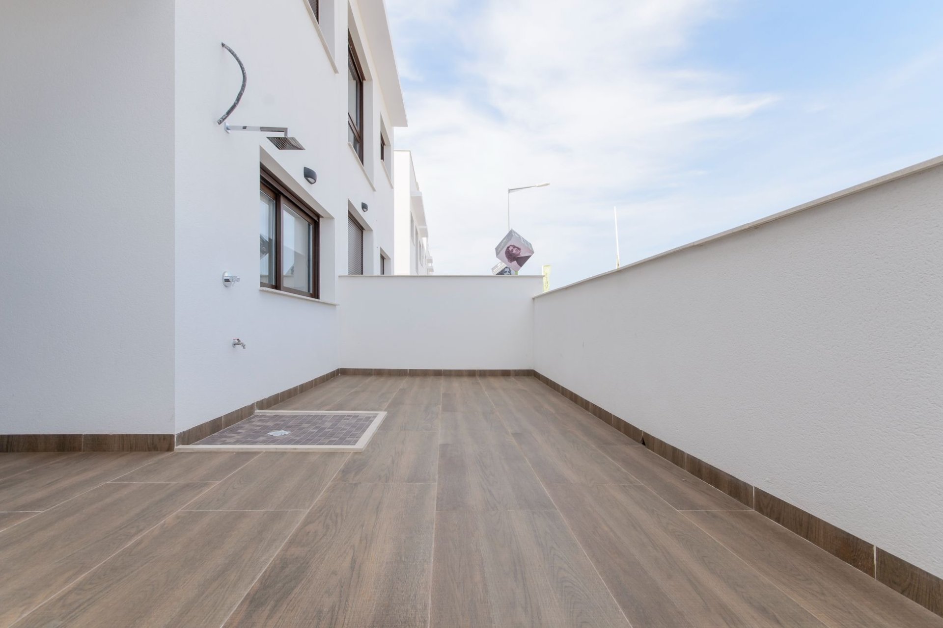 Obra nueva - Apartamento / piso - Torrevieja