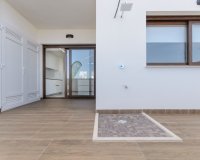 Obra nueva - Apartamento / piso - Torrevieja