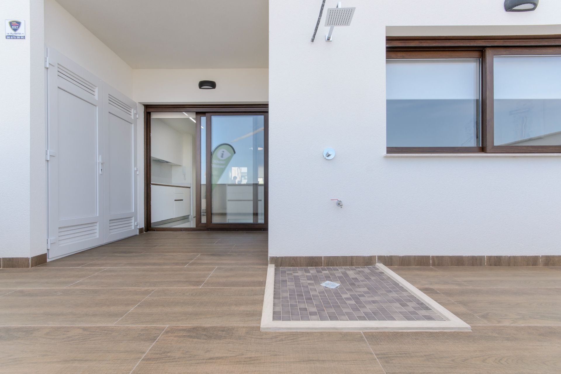 Obra nueva - Apartamento / piso - Torrevieja