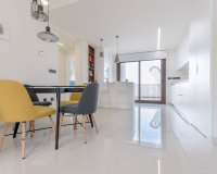 Obra nueva - Apartamento / piso - Torrevieja