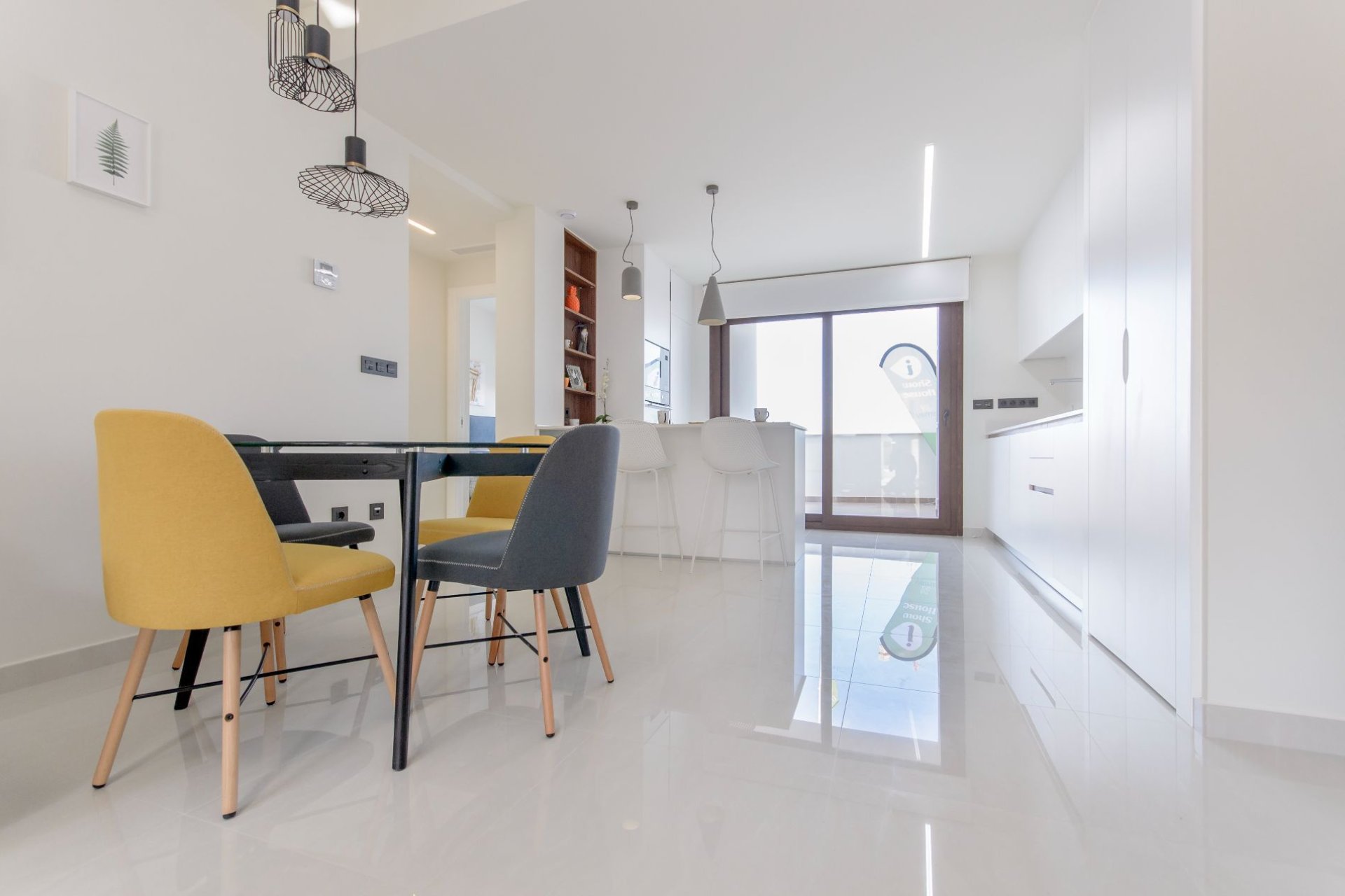Obra nueva - Apartamento / piso - Torrevieja