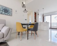 Obra nueva - Apartamento / piso - Torrevieja