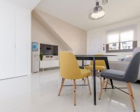 Obra nueva - Apartamento / piso - Torrevieja