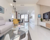 Obra nueva - Apartamento / piso - Torrevieja