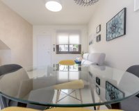 Obra nueva - Apartamento / piso - Torrevieja