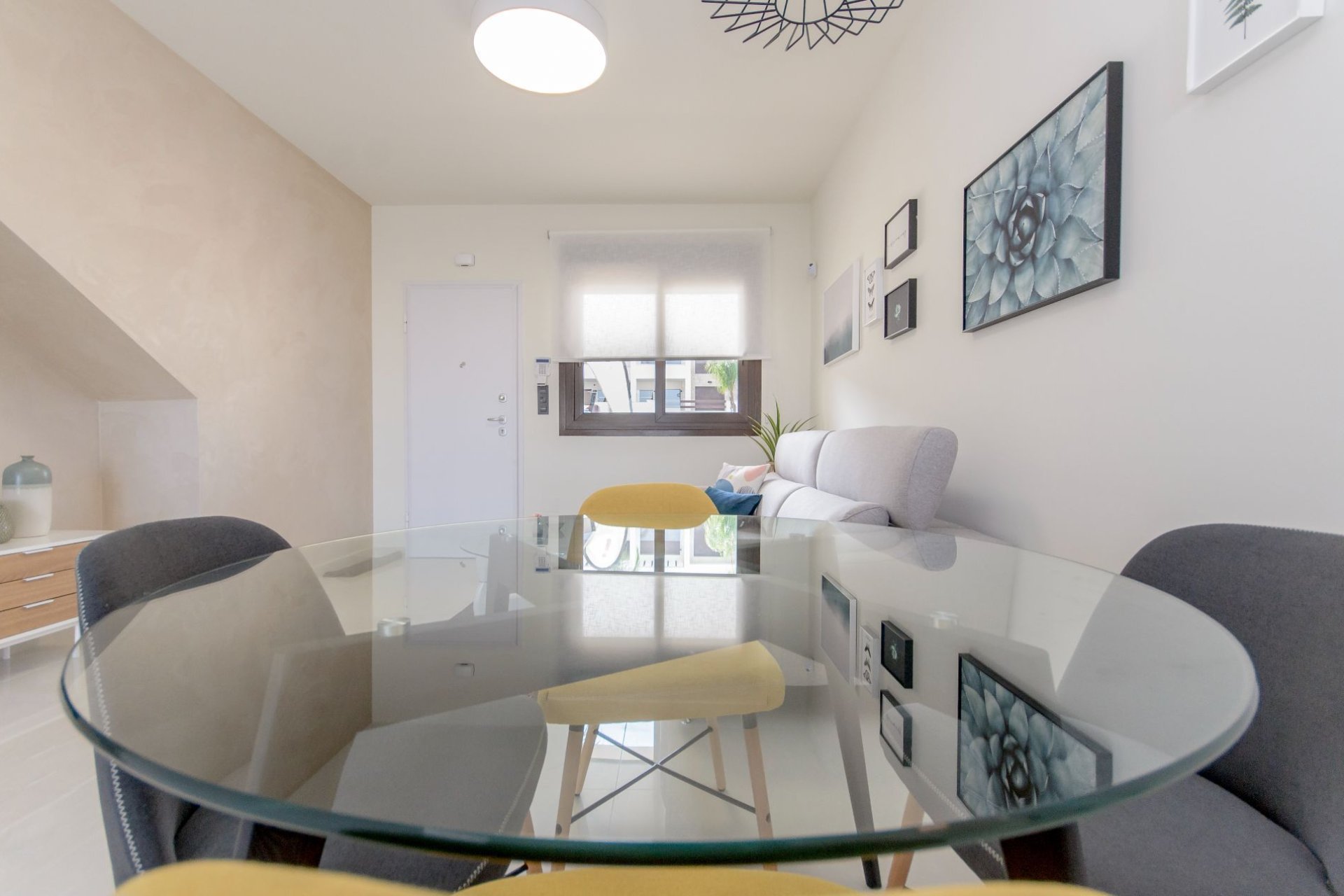 Obra nueva - Apartamento / piso - Torrevieja