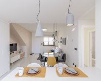 Obra nueva - Apartamento / piso - Torrevieja