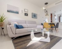 Obra nueva - Apartamento / piso - Torrevieja