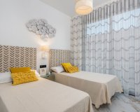 Obra nueva - Apartamento / piso - Torrevieja