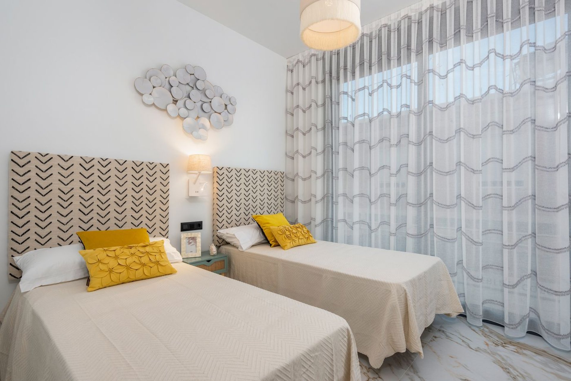 Obra nueva - Apartamento / piso - Torrevieja