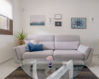 Obra nueva - Apartamento / piso - Torrevieja