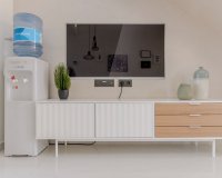 Obra nueva - Apartamento / piso - Torrevieja