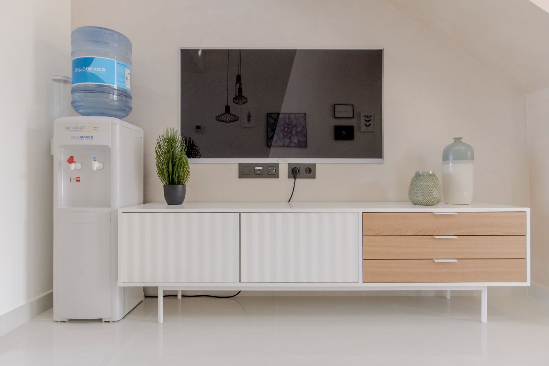 Obra nueva - Apartamento / piso - Torrevieja