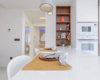 Obra nueva - Apartamento / piso - Torrevieja