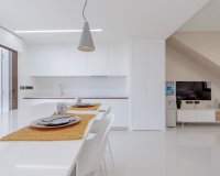 Obra nueva - Apartamento / piso - Torrevieja